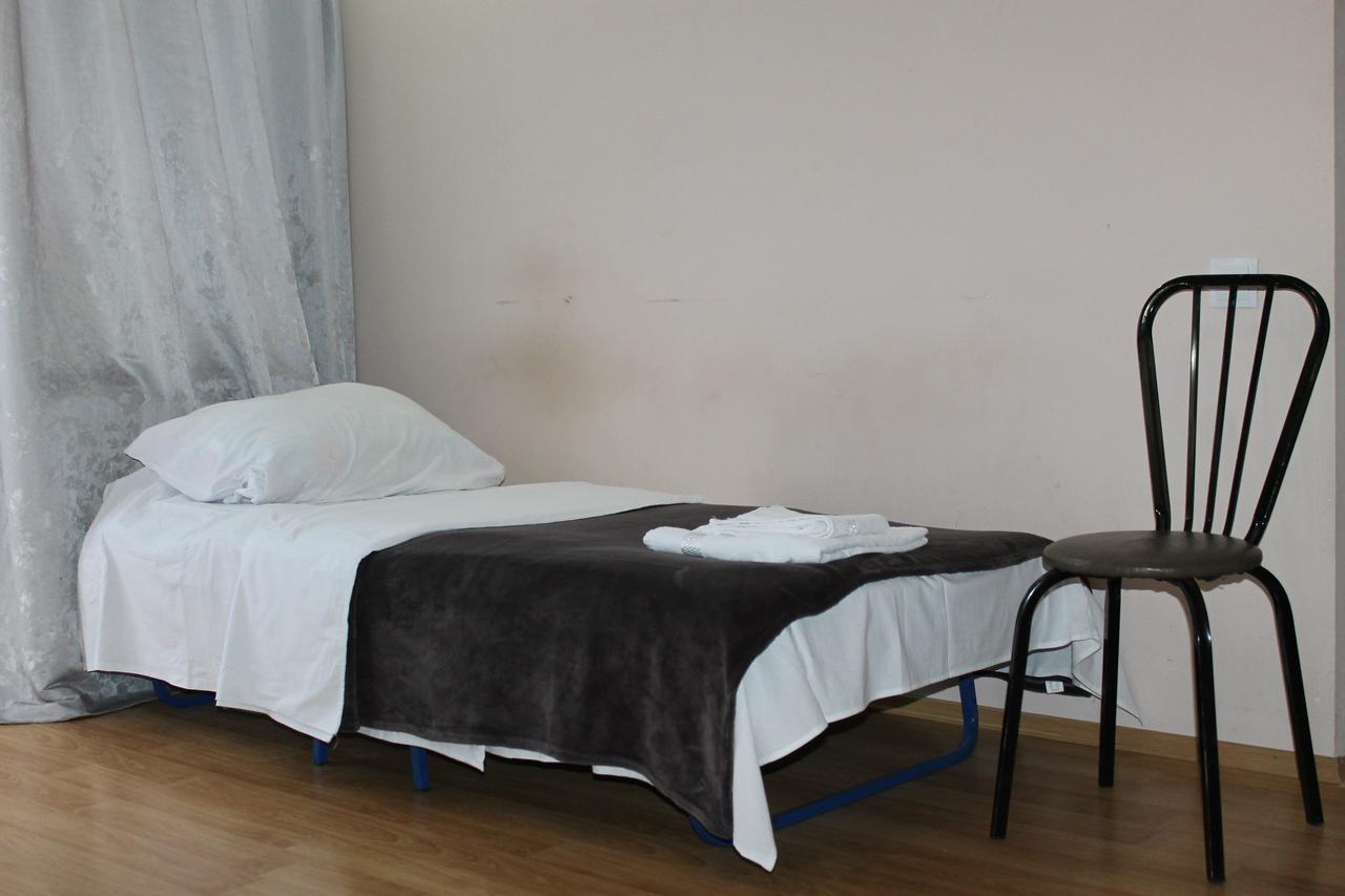 Mariko Hotell Borjomi Exteriör bild